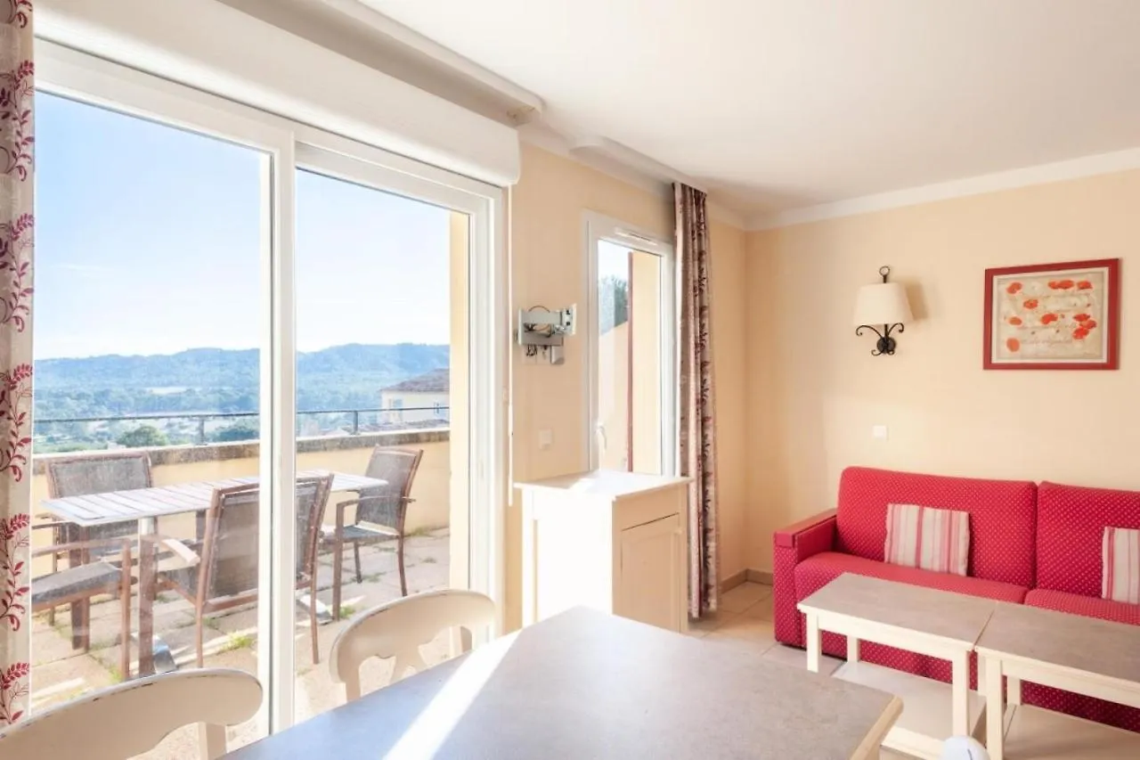 Apartment Les Coteaux De Pont Royal En Provence - Maeva Home - Appartement Climatise 2 Pieces 4 Personnes - Selection Mae-6022 Mallemort