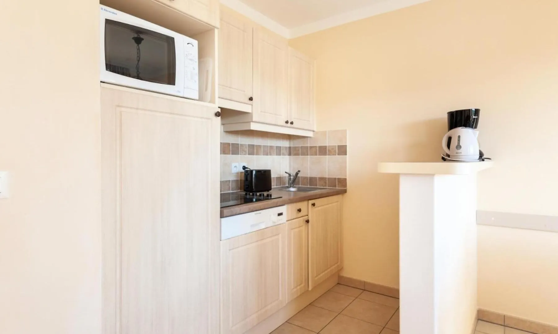 Les Coteaux De Pont Royal En Provence - Maeva Home - Appartement Climatise 2 Pieces 4 Personnes - Selection Mae-6022 Mallemort