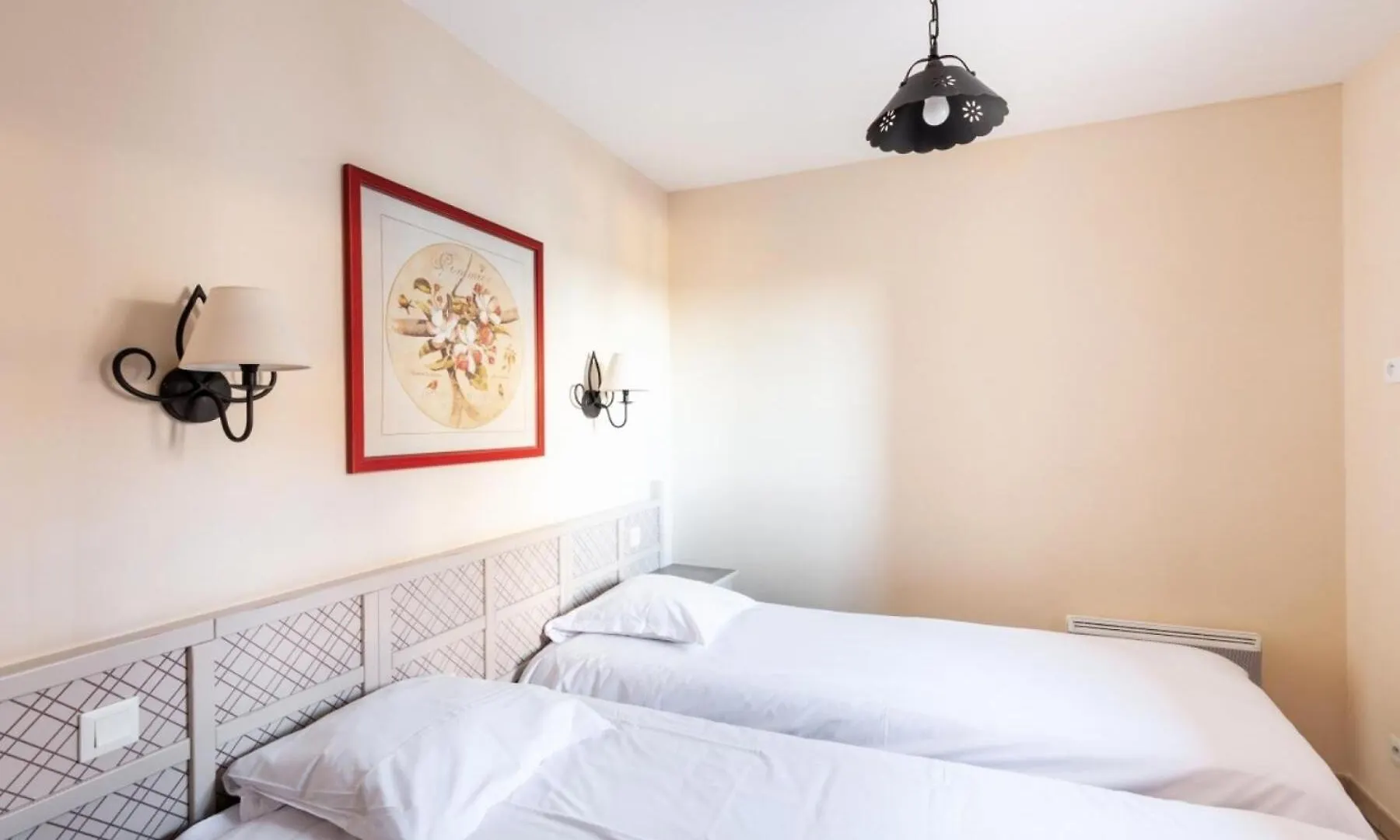 Les Coteaux De Pont Royal En Provence - Maeva Home - Appartement Climatise 2 Pieces 4 Personnes - Selection Mae-6022 Mallemort France