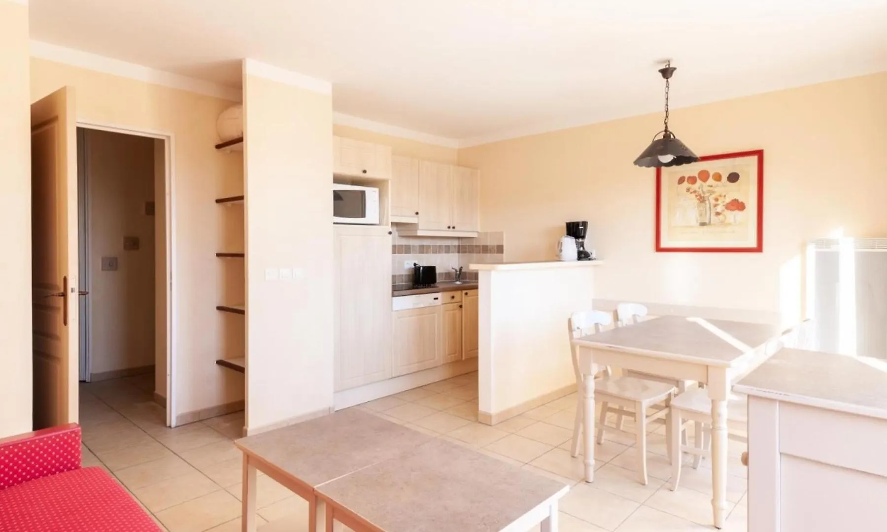 Les Coteaux De Pont Royal En Provence - Maeva Home - Appartement Climatise 2 Pieces 4 Personnes - Selection Mae-6022 Mallemort