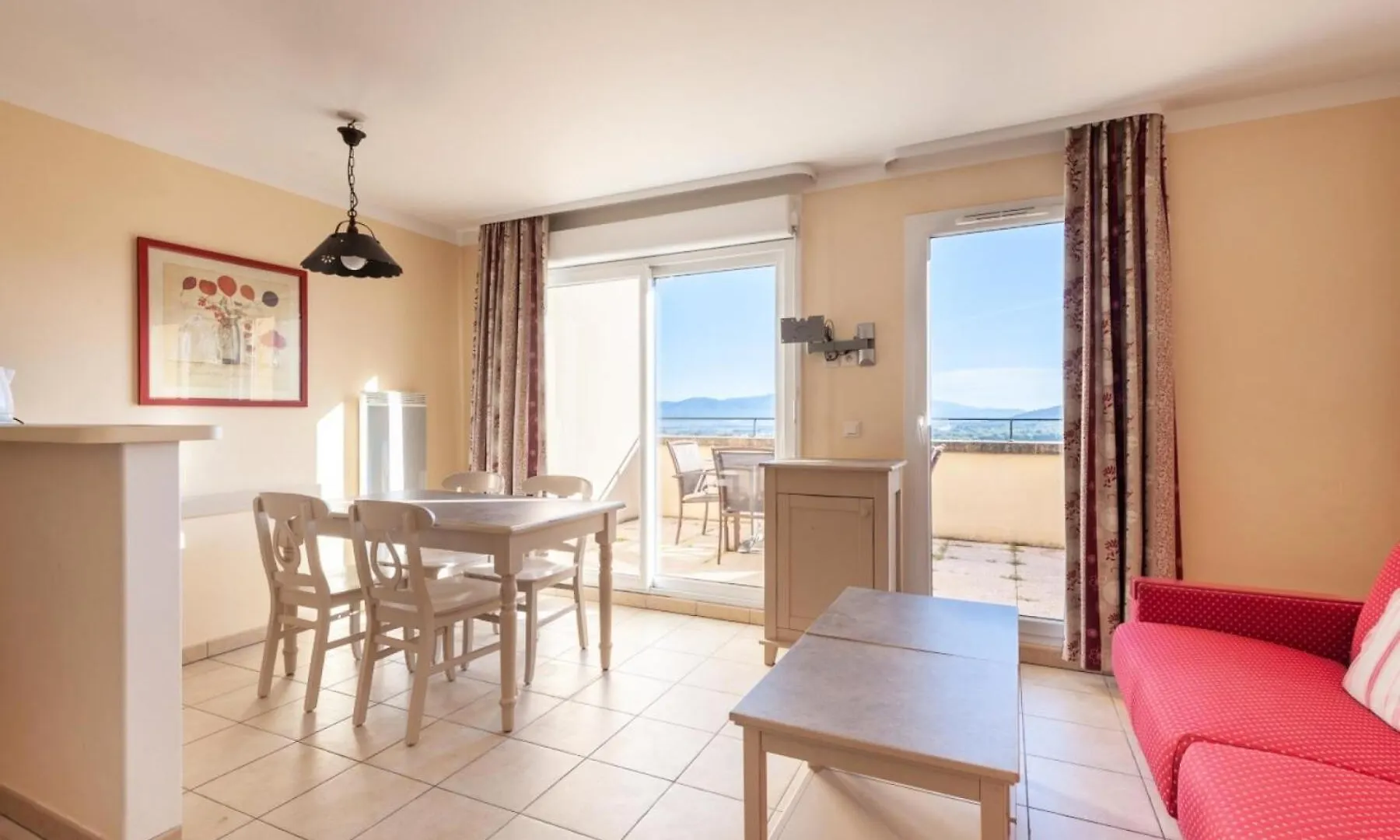 Les Coteaux De Pont Royal En Provence - Maeva Home - Appartement Climatise 2 Pieces 4 Personnes - Selection Mae-6022 Mallemort Apartment