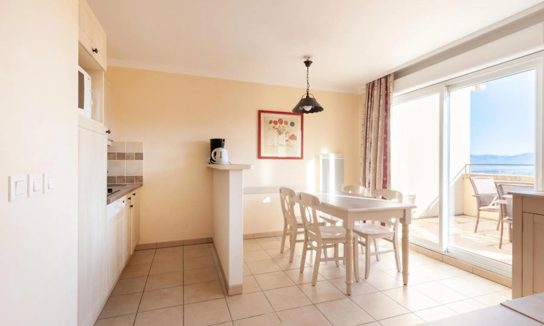 Les Coteaux De Pont Royal En Provence - Maeva Home - Appartement Climatise 2 Pieces 4 Personnes - Selection Mae-6022 Mallemort Apartment