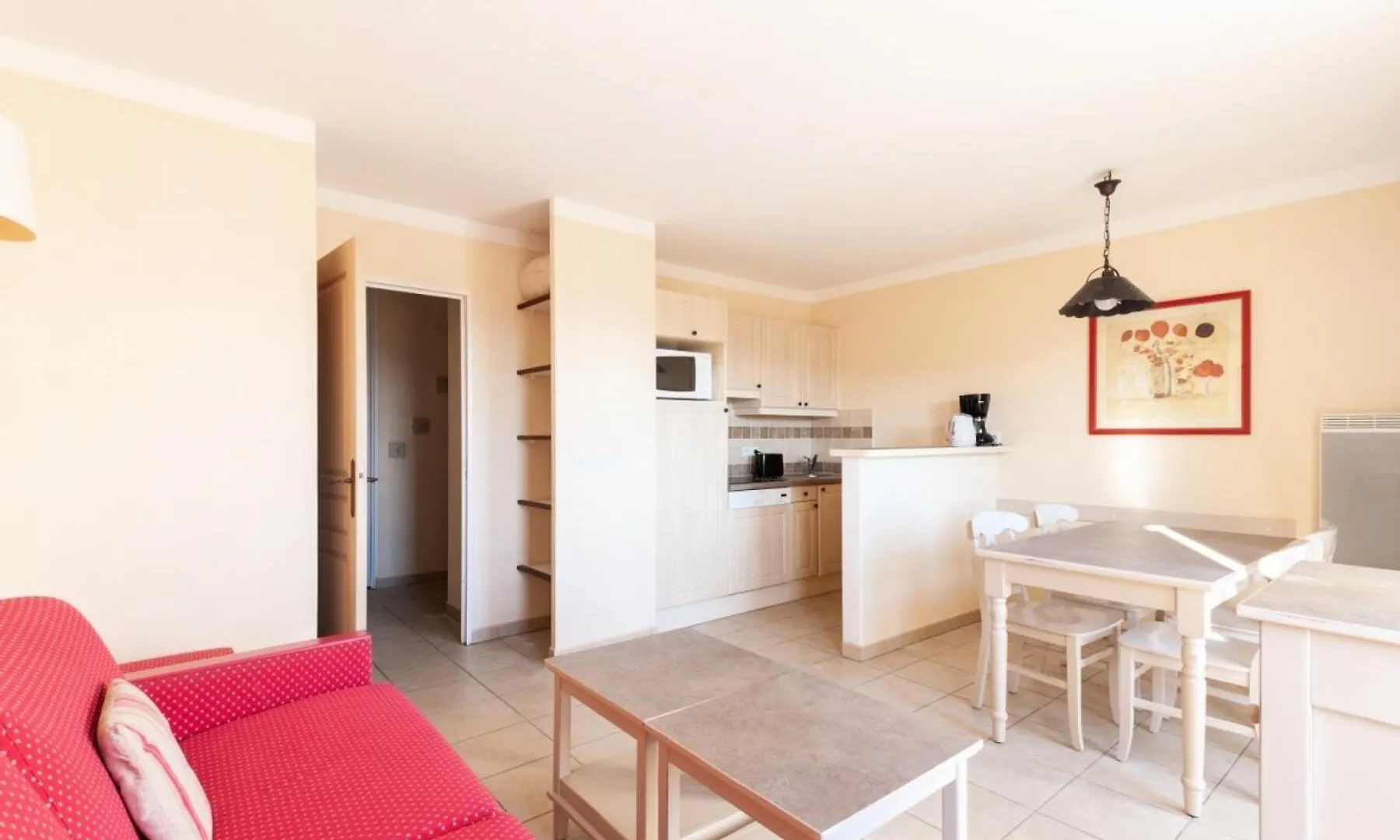 Les Coteaux De Pont Royal En Provence - Maeva Home - Appartement Climatise 2 Pieces 4 Personnes - Selection Mae-6022 Mallemort 0*,