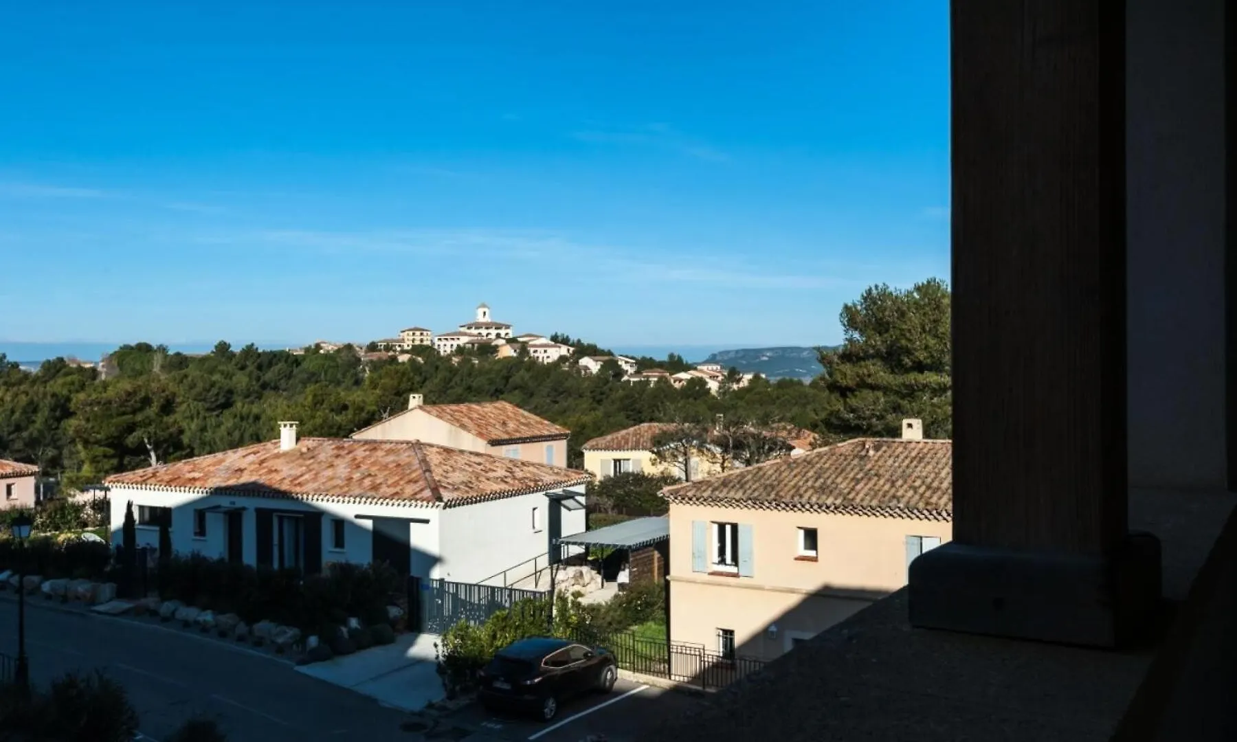 Les Coteaux De Pont Royal En Provence - Maeva Home - Appartement Climatise 2 Pieces 4 Personnes - Selection Mae-6022 Mallemort Apartment