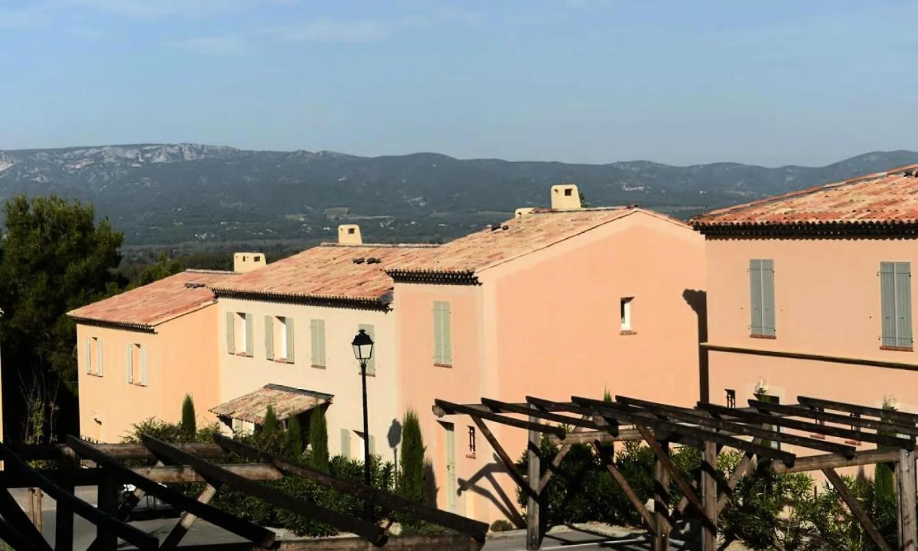 Apartment Les Coteaux De Pont Royal En Provence - Maeva Home - Appartement Climatise 2 Pieces 4 Personnes - Selection Mae-6022 Mallemort
