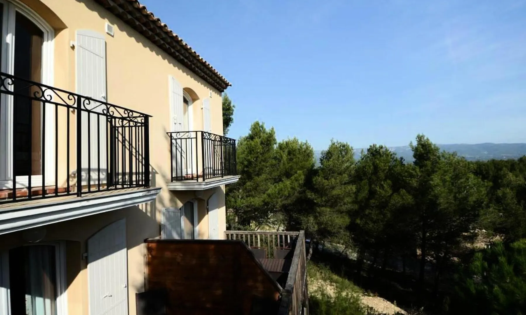 Les Coteaux De Pont Royal En Provence - Maeva Home - Appartement Climatise 2 Pieces 4 Personnes - Selection Mae-6022 Mallemort France