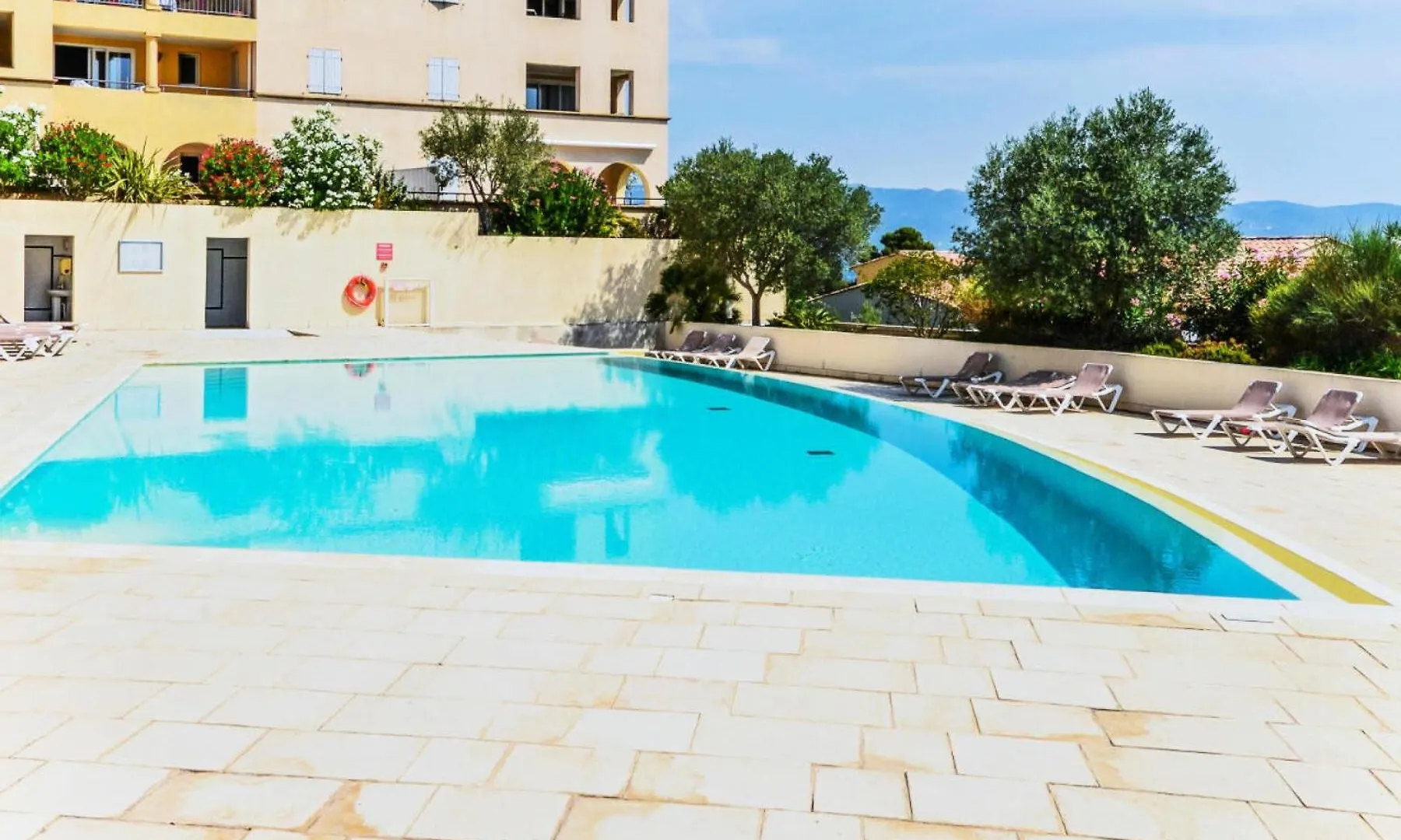 Les Coteaux De Pont Royal En Provence - Maeva Home - Appartement Climatise 2 Pieces 4 Personnes - Selection Mae-6022 Mallemort 0*,  France