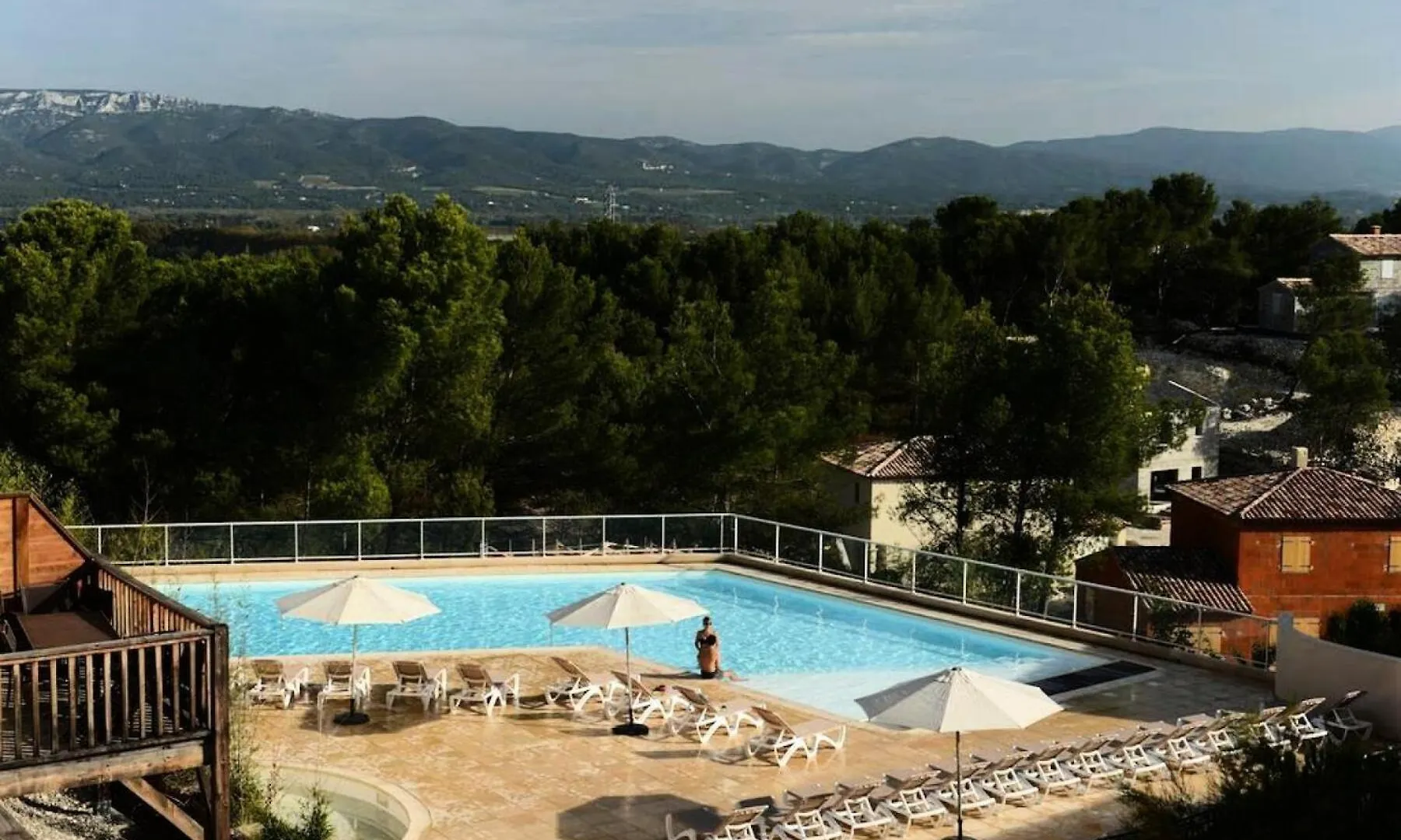 Apartment Les Coteaux De Pont Royal En Provence - Maeva Home - Appartement Climatise 2 Pieces 4 Personnes - Selection Mae-6022 Mallemort France