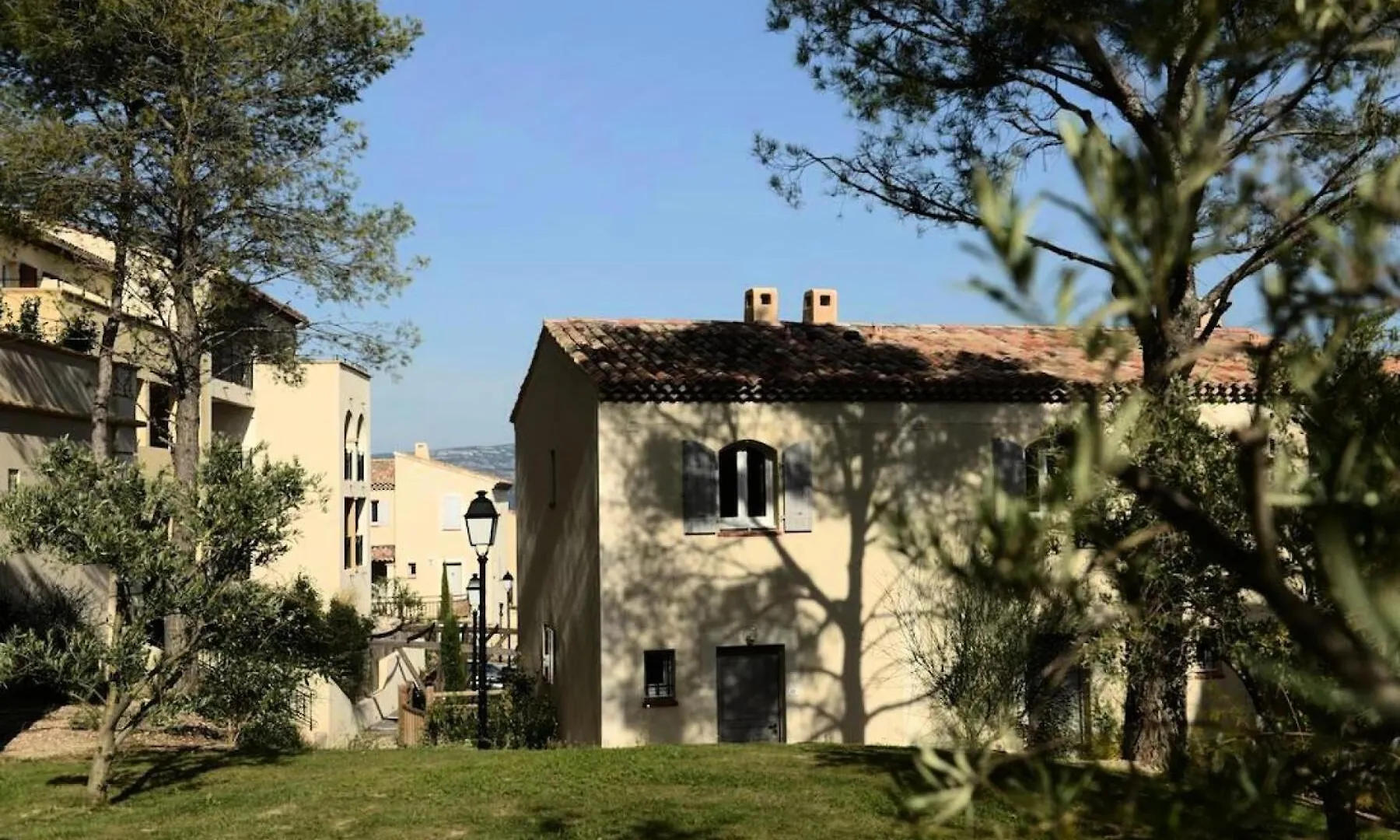 Apartment Les Coteaux De Pont Royal En Provence - Maeva Home - Appartement Climatise 2 Pieces 4 Personnes - Selection Mae-6022 Mallemort France