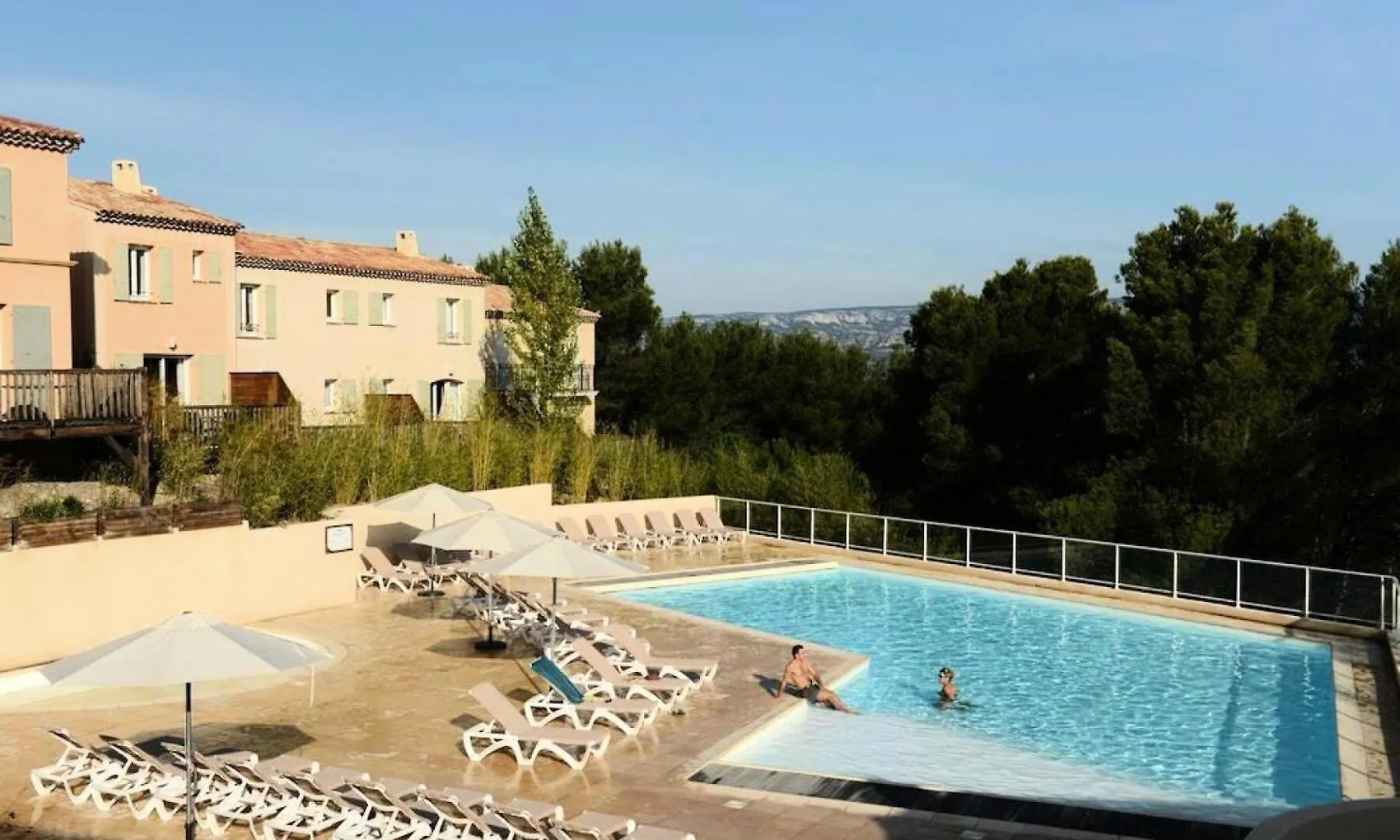 Les Coteaux De Pont Royal En Provence - Maeva Home - Appartement Climatise 2 Pieces 4 Personnes - Selection Mae-6022 Mallemort