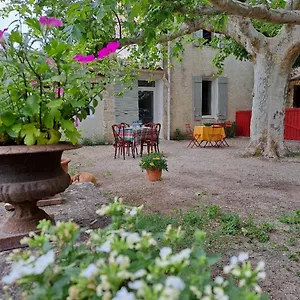 Bastide De La Couloubre Séjour chez l'habitant