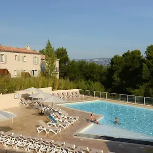 Les Coteaux De Pont-royal - Maeva Appartement